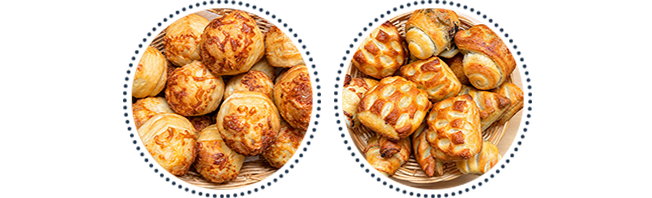 Melegtál